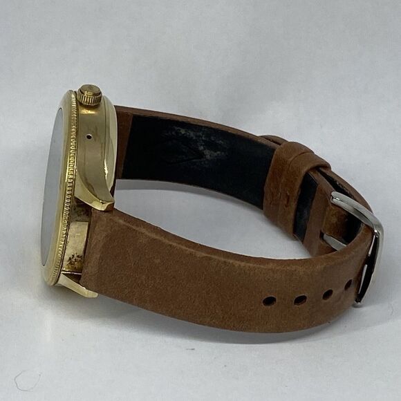 Fossil Gen 3 Authentic Genuine Smart Watch FTW6006 DM4 - Picture 9 of 12